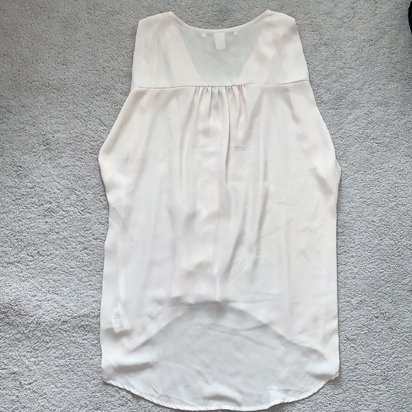 Forever 21 Sleeveless Blouse - Picture 4 of 4
